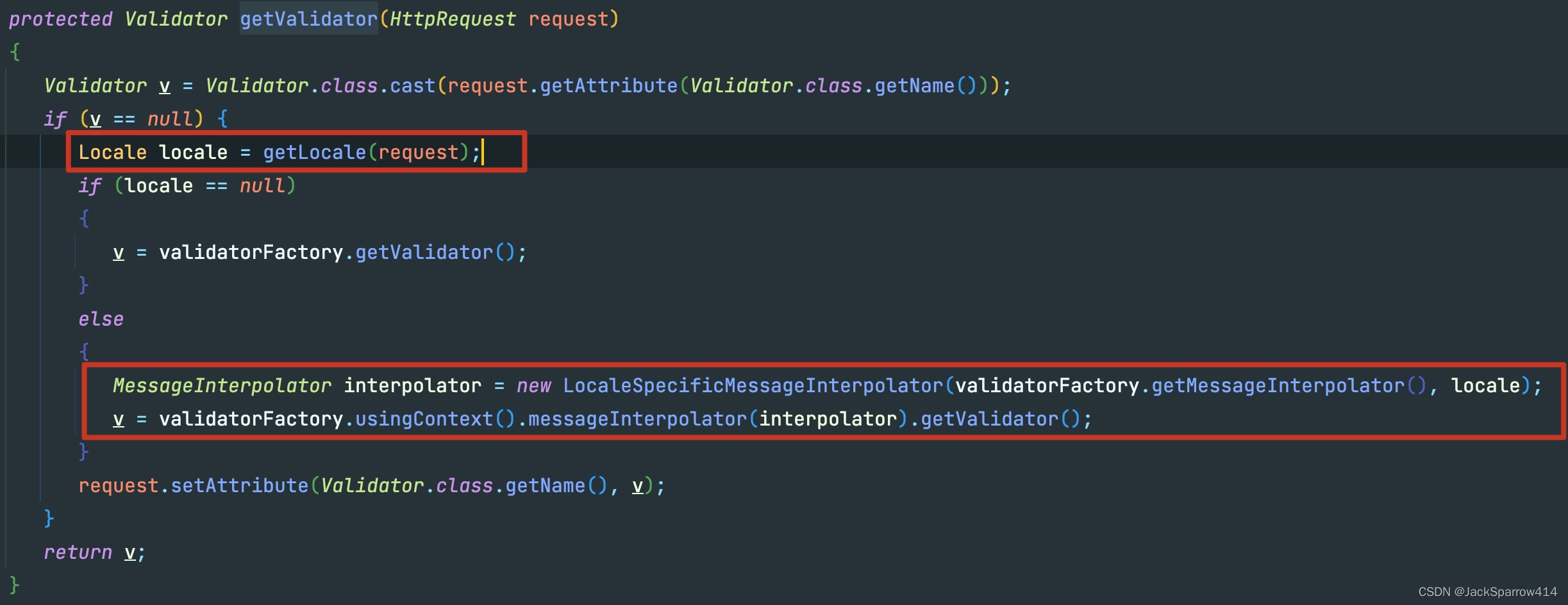 RESTEasy getValidator configuring a message interpolator using the request Locale